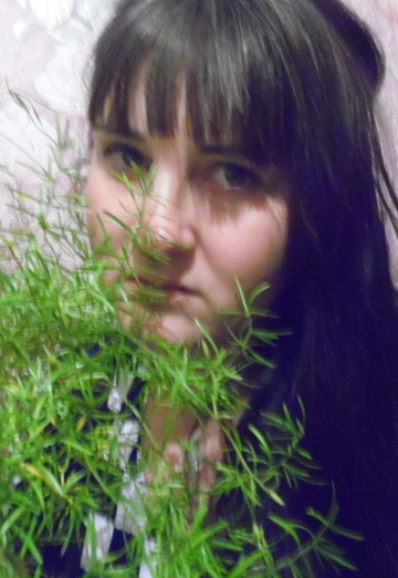 My photo - Katyusha, 35 from Boguchany (@katusha7496)