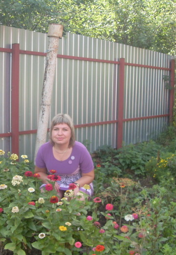 My photo - Anya, 40 from Dmitrov (@anya12242)