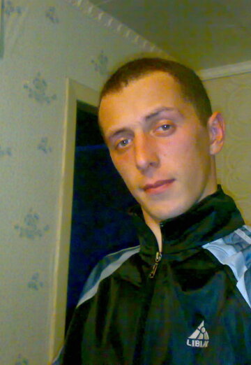 Моя фотография - Евгений, 35 из Долинск (@evgeniy208431)