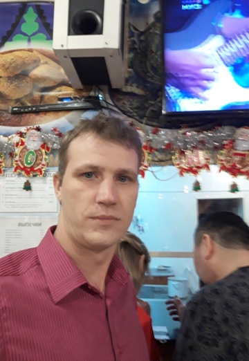 My photo - Vladimir, 37 from Olyokminsk (@zxc666zxc)