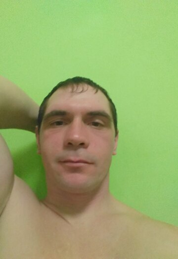 Sergey (@sergey968975) — my photo № 1