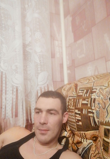 Моя фотография - Андрей, 38 из Томск (@andrey641033)