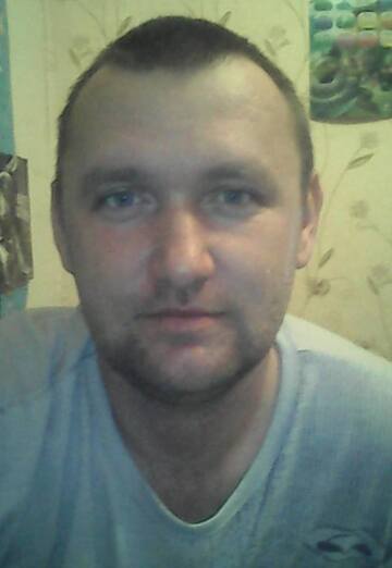Моя фотография - Евгений, 42 из Орел (@evgeniy367275)