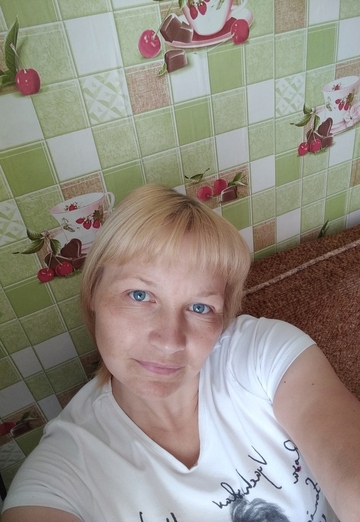My photo - Oksana, 37 from Sharypovo (@oksana120683)