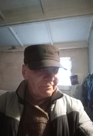 My photo - Yuriy, 61 from Byerazino (@uriy127767)
