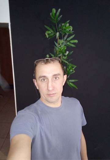Моя фотография - сергей, 35 из Владимир (@sergey738876)