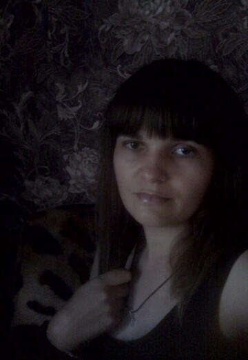 Моя фотография - Татьяна, 30 из Сумы (@tatyana226805)