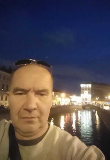 Ma photo - Vladimir Louchev, 54 de Alavoinen (@vladimirlushev)