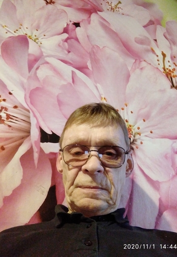 My photo - Sergey Shkurchenko, 60 from Yekaterinburg (@sergeyshkurchenko)