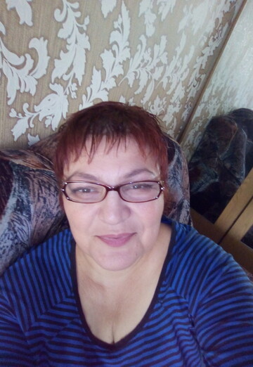 Моя фотография - Елена, 53 из Нижнекамск (@elena280339)