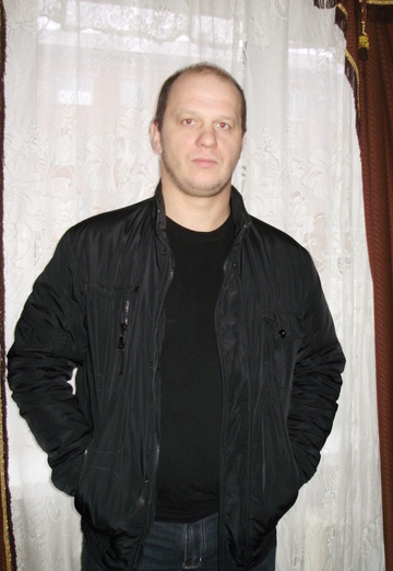 Моя фотография - Сергей, 53 из Тверь (@sergey685684)