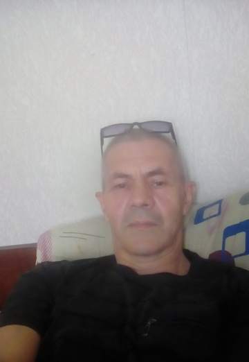 Моя фотография - Сергей, 59 из Самара (@sergey838155)