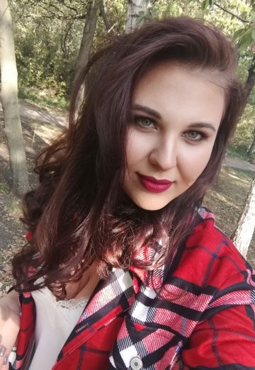 My photo - Liliya, 28 from Kyiv (@liliya32764)