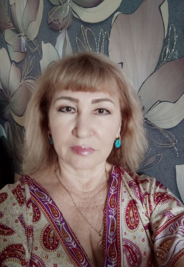 Моя фотография - Гульниса Шевченко, 65 из Сызрань (@gulnisashevchenko)