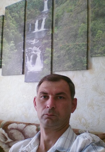 My photo - mihail, 44 from Kamensk-Shakhtinskiy (@mihail156238)