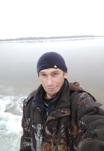 Моя фотография - Егор, 39 из Хабаровск (@egor50115)