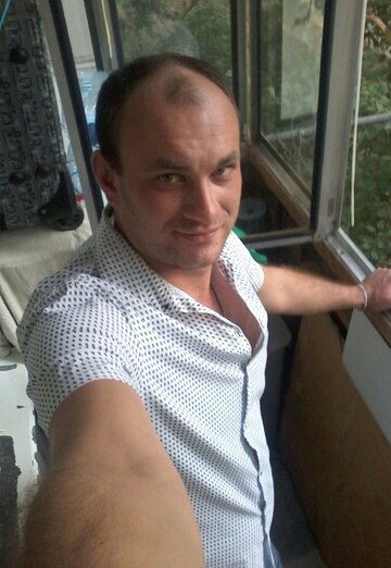 Моя фотография - Денис, 54 из Краснодар (@denis201253)