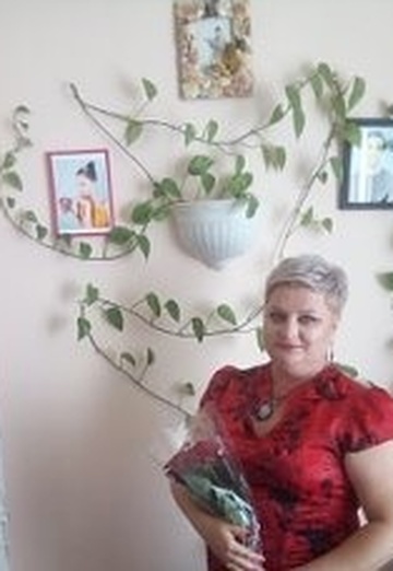 My photo - Natalya, 47 from Temryuk (@natalya288964)
