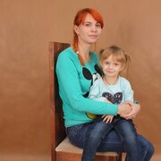 Евгения, 34, Петушки