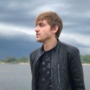 Vitaliy 32 Nizhny Novgorod