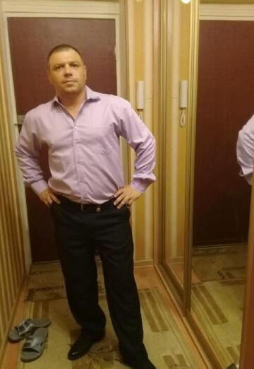 My photo - aleksey, 44 from Odintsovo (@aleksey432128)