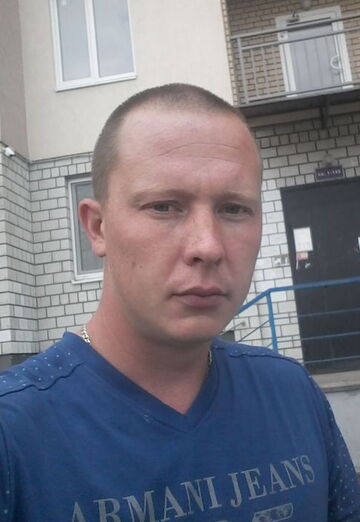 My photo - Evgeniy, 34 from Saratov (@evgeniy336612)