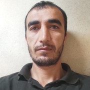 Баха, 33, Москва