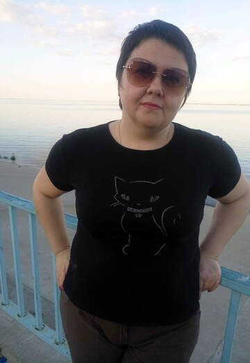 My photo - Tatyana, 48 from Moscow (@tatyana185729)