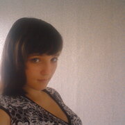 ирина, 28, Мошково