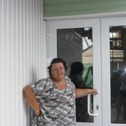 Любовь, 45, Рыбинск