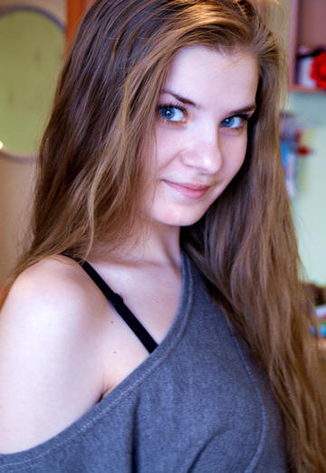 Nastya (@mariya190953) — la mia foto № 1