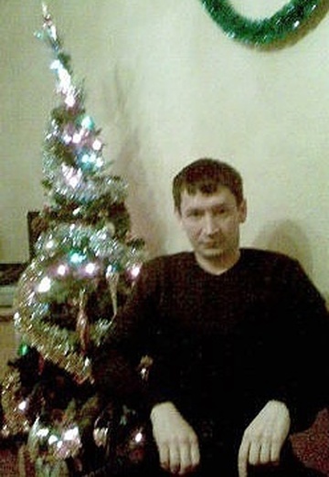 Моя фотография - Сергей, 47 из Калининград (@sergey614937)