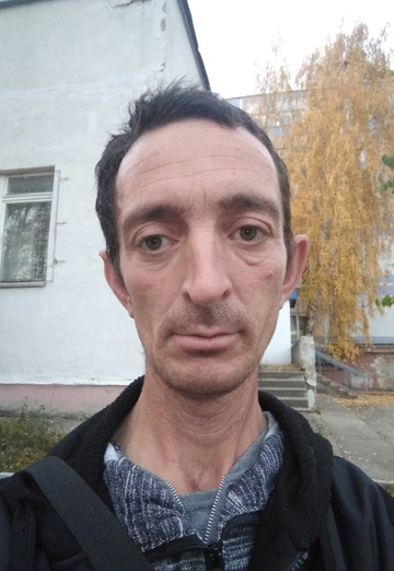 Моя фотография - Владимир, 43 из Ульяновск (@vladimir358258)