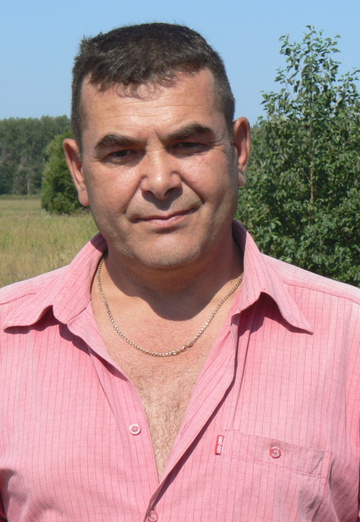 My photo - Gennadiy, 63 from Vladimir (@gennadiy8476798)