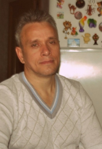 My photo - Filin Gennadiy, 53 from Tambov (@filingennadiy5)