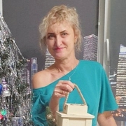 Елена, 52, Колпино