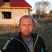 рома, 45, Дедовичи