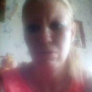 Анна, 37, Шадринск