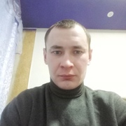Сергей, 33, Яранск