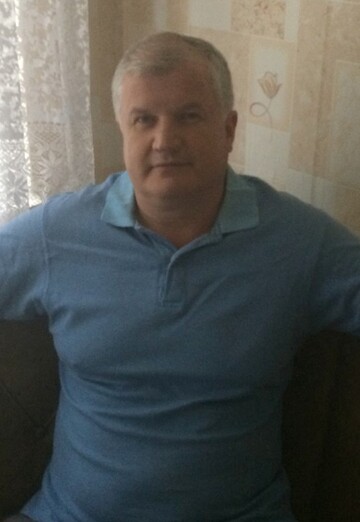 My photo - ALEKSANDR, 60 from Khimki (@aleksandr473914)