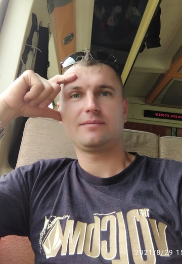 Моя фотография - Garik, 34 из Кишинёв (@garik14117)
