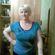 Марина, 55, Красноуральск