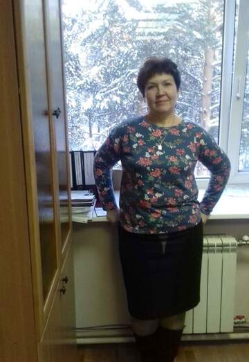 Моя фотография - Елена, 53 из Екатеринбург (@elena231043)