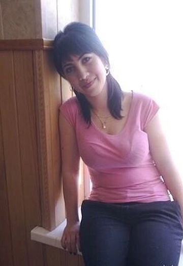 Моя фотография - Аиша, 33 из Черкесск (@aisha1267)