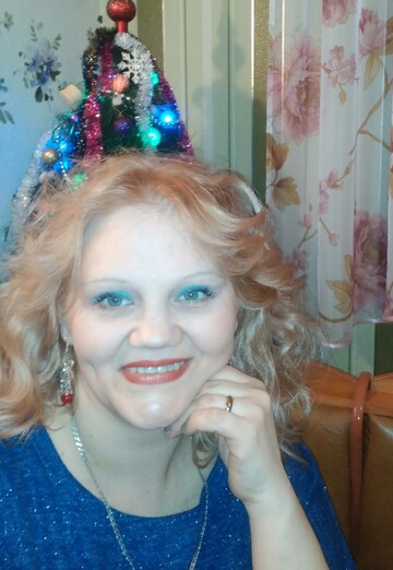 Моя фотография - Valeriia, 43 из Киев (@valeriia44)