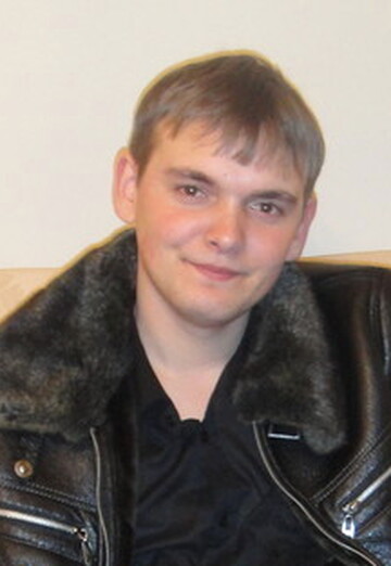 My photo - Aleksandr, 33 from Taraz (@aleksandr490283)