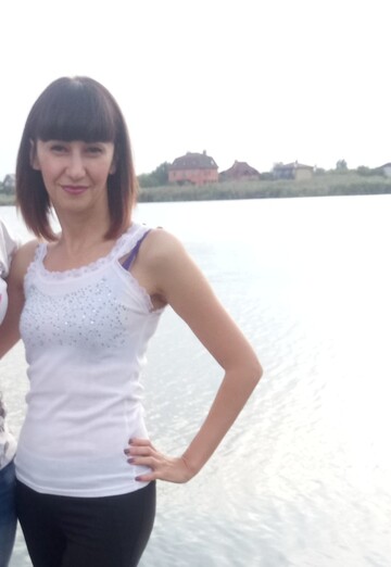 My photo - natalya, 48 from Dnipropetrovsk (@natalya208029)
