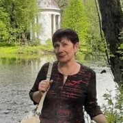 Раиса, 67, Быково