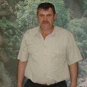 ВИКТОР, 54, Песчанокопское