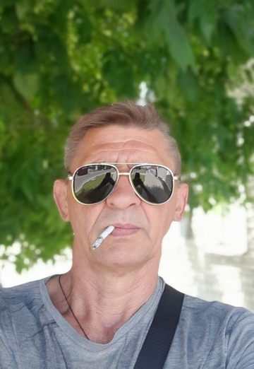 Моя фотография - Олег, 57 из Великий Бурлук (@oleg336260)